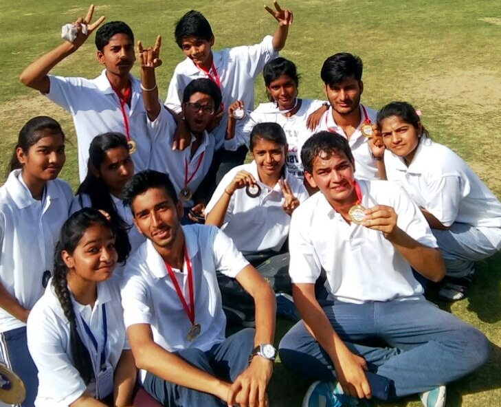 Sports & Awards